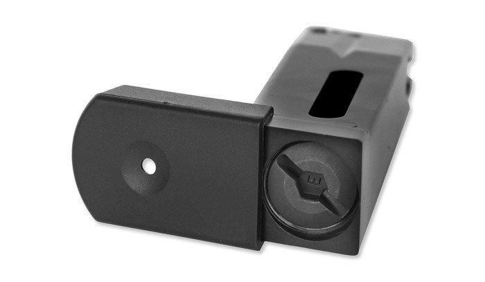 ASG - Магазин CZ 75 - CO2 - 17401 (для страйкбола) 13224 фото
