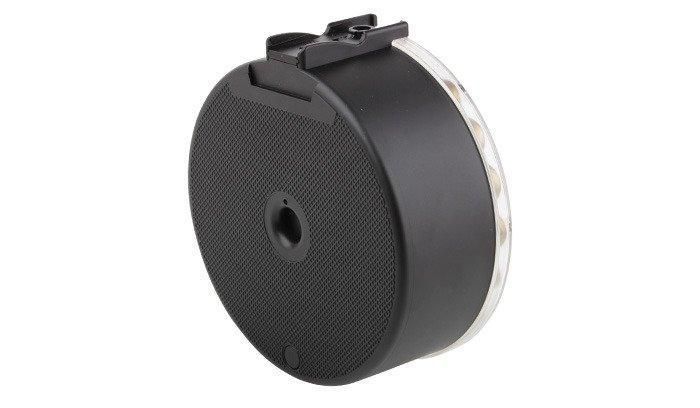 Tokyo Marui - AA-12 airsoft electric magazine - 3000 rds (для страйкболу) 21615 фото