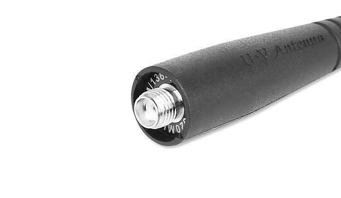 BaoFeng - Dual Band VHF / UHF Antenna (для страйкболу) 15348 фото