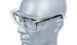 Bolle Safety - Safety Glasses - VISITEUR - Clear - VISPI (для страйкбола) 16694 фото 2
