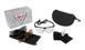 Oakley - SI Ballistic M Frame 2.0 Strike Array Sunglasses - 3LS - 11-186 (для страйкболу) 13027 фото 2