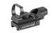Коллиматор открытый Victoptics IPM 1x23x34 - Black [Vector Optics]&nbsp;(для страйкбола) RDSL15K(030021) фото 1