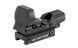 Коллиматор открытый Victoptics IPM 1x23x34 - Black [Vector Optics]&nbsp;(для страйкбола) RDSL15K(030021) фото 8