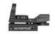 Коллиматор открытый Victoptics IPM 1x23x34 - Black [Vector Optics]&nbsp;(для страйкбола) RDSL15K(030021) фото 2