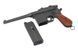 Пістолет Mauser M712 BLOWBACK [KWC] (для страйкболу) TF33-C1016 фото 9