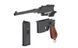 Пістолет Mauser M712 BLOWBACK [KWC] (для страйкболу) TF33-C1016 фото 3