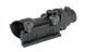 Коліматор ACOG 1X32 Rifle Red Dot Sight &mdash; Black [Aim-O] (для страйкболу) AO5015-BK(008414) фото 7