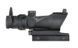 Коліматор ACOG 1X32 Rifle Red Dot Sight &mdash; Black [Aim-O] (для страйкболу) AO5015-BK(008414) фото 5