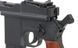 Пістолет Mauser M712 BLOWBACK [KWC] (для страйкболу) TF33-C1016 фото 4