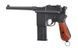 Пістолет Mauser M712 BLOWBACK [KWC] (для страйкболу) TF33-C1016 фото 7
