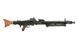 042 Full Metal [Airsoft Gun Manufacturer] (для страйкболу) FB3395 фото 3
