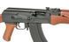 Страйкбольний автомат АК-47 CM.522 Sport Line, GEN 2 [CYMA] FB3432G2SP фото 10
