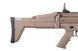 Штурмовая винтовка WE SCAR-H "Open Bolt" - tan [WE] (для страйкбола) WET-02-017092 фото 8