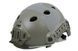 Аналог каски X-Shield FAST PJ - foliage green [Ultimate Tactical] (для страйкболу) UTT-21-007303 фото 1