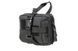 Mała apteczka zrywana MOLLE - czarna [GFC Tactical] (для страйкболу) GFT-19-023994 фото