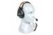Zestaw słuchawkowy zSor - oliwkowy / MC [Z-Tactical] (для страйкболу) ZTC-31-025046 фото 2