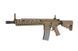 Аналог автоматичної гвинтівки Knight's Armament SR16 CQB - Tan [VFC] (для страйкболу) VFC-01-013475 фото 2