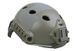 Аналог каски X-Shield FAST PJ - foliage green [Ultimate Tactical] (для страйкболу) UTT-21-007303 фото 3
