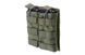 Подвійний подсумок Open I для магазинів AK/M4/G36 - ranger green [Primal Gear] (для страйкболу) PRI-19-019480 фото 1