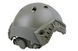 Аналог каски X-Shield FAST PJ - foliage green [Ultimate Tactical] (для страйкболу) UTT-21-007303 фото 4