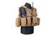Жилет тактичний (розвантажувальний) типу Maritime - olive [GFC Tactical] (для страйкболу) GFT-18-009851 фото 8
