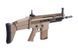 Штурмовая винтовка WE SCAR-H "Open Bolt" - tan [WE] (для страйкбола) WET-02-017092 фото 5