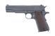 Страйкбольный пистолет Colt 1911 100Th Anniversary - Grey [CyberGun] (для страйкбола) CYB-02-019924 фото 1