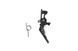 Спусковой крючок CNC Aluminum Advanced Speed Trigger (Style B) - titan [Maxx Model Products] (для страйкбола) MXM-08-027719 фото 3