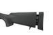 Страйкбольная винтовка snajperskiego SW-04 Army - black [Snow Wolf] (для страйкболу) SWL-03-002676 фото 5