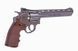 Страйкбольный револьвер Dan Wesson 8" - silver [ASG] (для страйкбола) ASG-02-014011 фото 5
