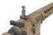 Аналог автоматичної гвинтівки Knight's Armament SR16 CQB - Tan [VFC] (для страйкболу) VFC-01-013475 фото 8