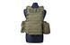 Жилет тактичний (розвантажувальний) типу Maritime - olive [GFC Tactical] (для страйкболу) GFT-18-009851 фото 4