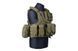 Жилет тактичний (розвантажувальний) типу Maritime - olive [GFC Tactical] (для страйкболу) GFT-18-009851 фото 2