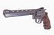 Страйкбольный револьвер Dan Wesson 8" - silver [ASG] (для страйкбола) ASG-02-014011 фото 2