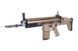 Штурмовая винтовка WE SCAR-H "Open Bolt" - tan [WE] (для страйкбола) WET-02-017092 фото 2