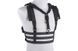 Тактичний розвантажувальний жилет Dynamic Chest Rig - BLACK [Primal Gear] (для страйкболу) PRI-18-017437 фото 3