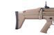 Штурмовая винтовка WE SCAR-H "Open Bolt" - tan [WE] (для страйкбола) WET-02-017092 фото 7