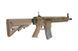 Аналог автоматичної гвинтівки Knight's Armament SR16 CQB - Tan [VFC] (для страйкболу) VFC-01-013475 фото 5