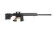Страйкбольный аналог karabinu wyborowego Heckler&Koch PSG-1 GBB [Umarex] (для страйкбола) UMA-02-032143 фото 3