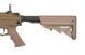 Аналог автоматичної гвинтівки Knight's Armament SR16 CQB - Tan [VFC] (для страйкболу) VFC-01-013475 фото 10