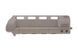 Цівка AM-DH-003-DE для приводів M4 / M16 - tan [AMOEBA] (для страйкболу) AMB-09-021268 фото 3