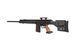 Страйкбольный аналог karabinu wyborowego Heckler&Koch PSG-1 GBB [Umarex] (для страйкбола) UMA-02-032143 фото 6