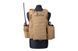 Жилет тактичний (розвантажувальний) типу Maritime - olive [GFC Tactical] (для страйкболу) GFT-18-009851 фото 10