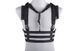 Тактичний розвантажувальний жилет Dynamic Chest Rig - BLACK [Primal Gear] (для страйкболу) PRI-18-017437 фото 2