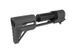 Приклад PDW для приводів AR15 - Black [Specna Arms] (для страйкболу) SPE-09-028595 фото 2