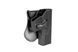 Кобура для приводів типу Glock 19/23/32 [Amomax] (для страйкболу) AMX-29-028894 фото 1