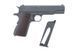 Страйкбольный пистолет Colt 1911 100Th Anniversary - Grey [CyberGun] (для страйкбола) CYB-02-019924 фото 9