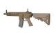 Аналог автоматичної гвинтівки Knight's Armament SR16 CQB - Tan [VFC] (для страйкболу) VFC-01-013475 фото 6