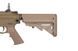 Аналог автоматичної гвинтівки Knight's Armament SR16 CQB - Tan [VFC] (для страйкболу) VFC-01-013475 фото 9