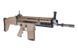 Штурмовая винтовка WE SCAR-H "Open Bolt" - tan [WE] (для страйкбола) WET-02-017092 фото 3